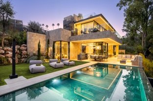 properties